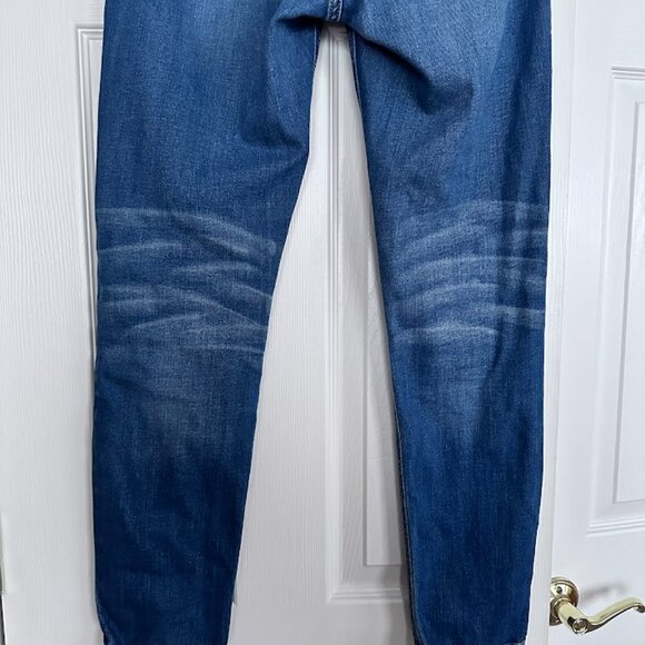 Joe's Jeans Skinny Ankle - Picture 3 of 5